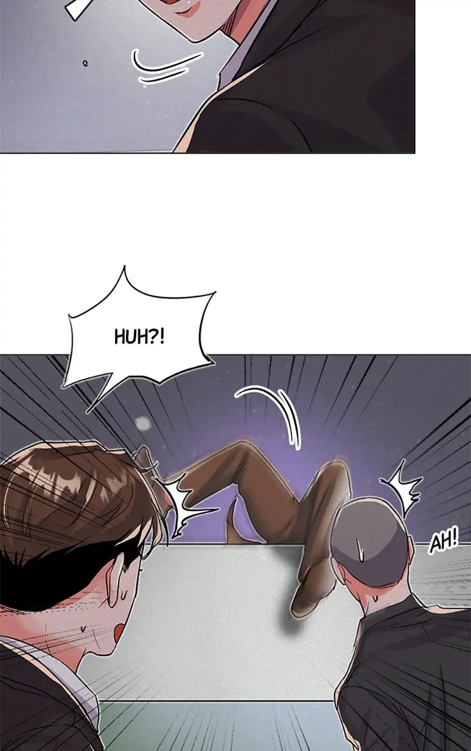 Road To Stardom Zinmanga X Chapter 29 Page 133