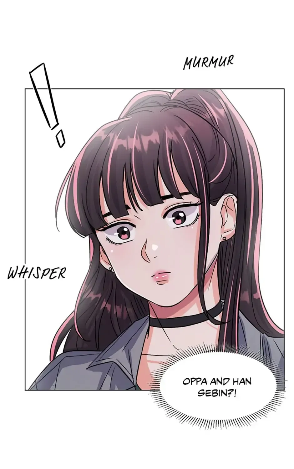 Road To Stardom Zinmanga X Chapter 28 Page 21