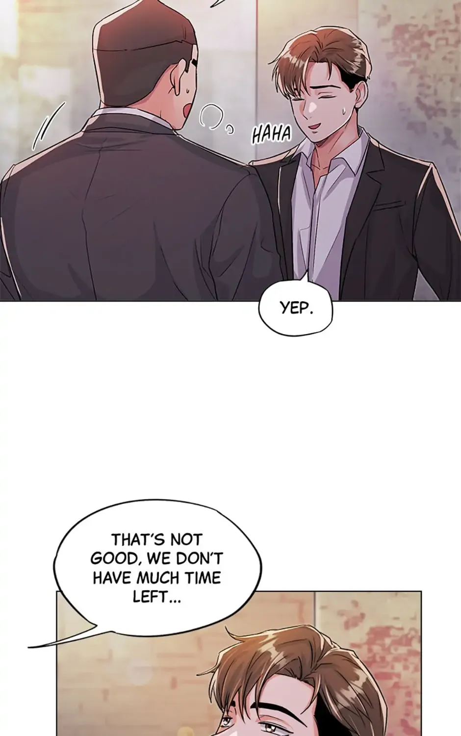 Road To Stardom Zinmanga X Chapter 28 Page 27