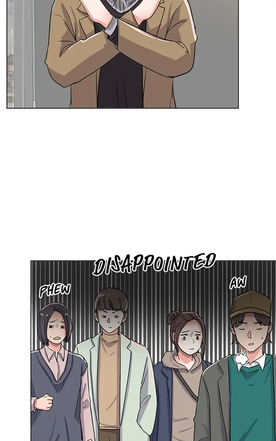 Road To Stardom Zinmanga X Chapter 28 Page 37