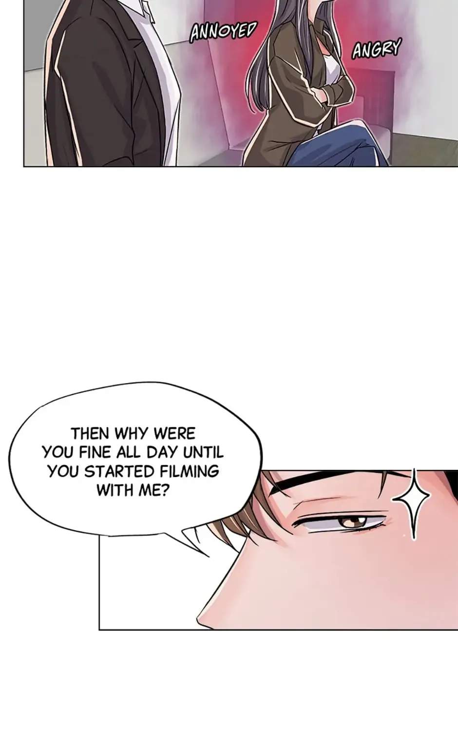 Road To Stardom Zinmanga X Chapter 28 Page 81