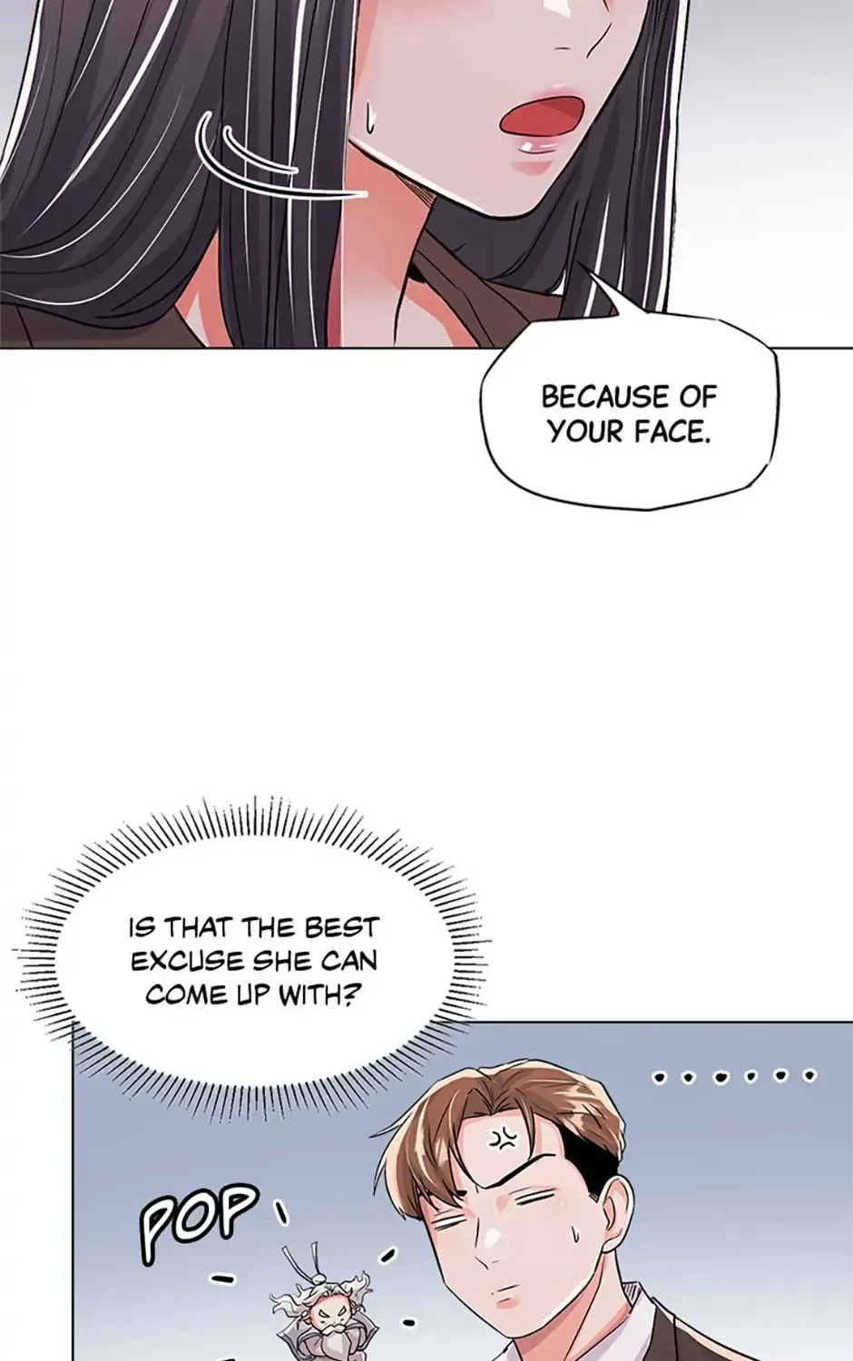 Road To Stardom Zinmanga X Chapter 28 Page 85