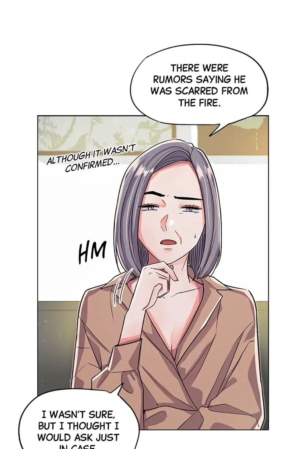 Road To Stardom Zinmanga X Chapter 27 Page 5