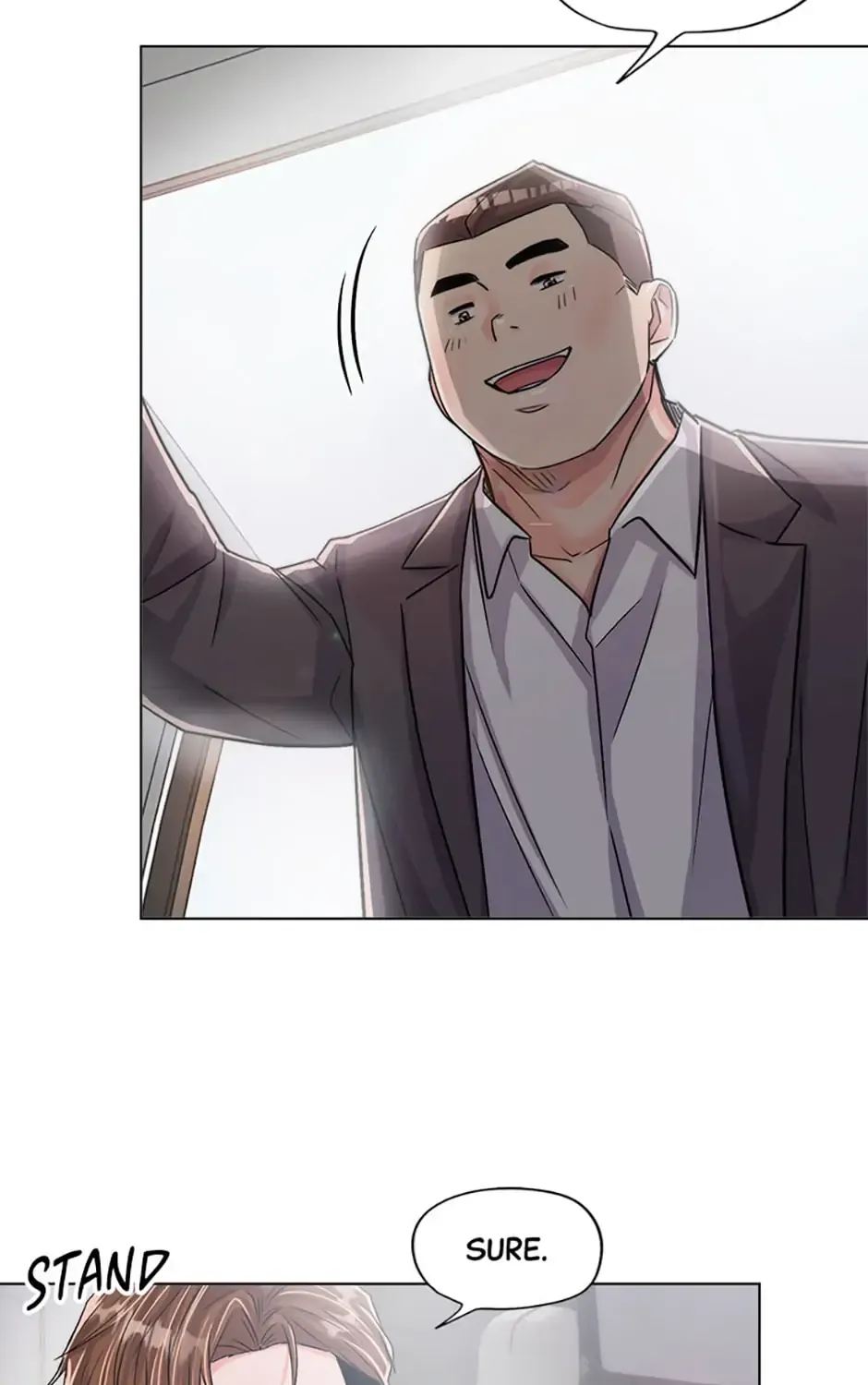 Road To Stardom Zinmanga X Chapter 27 Page 73