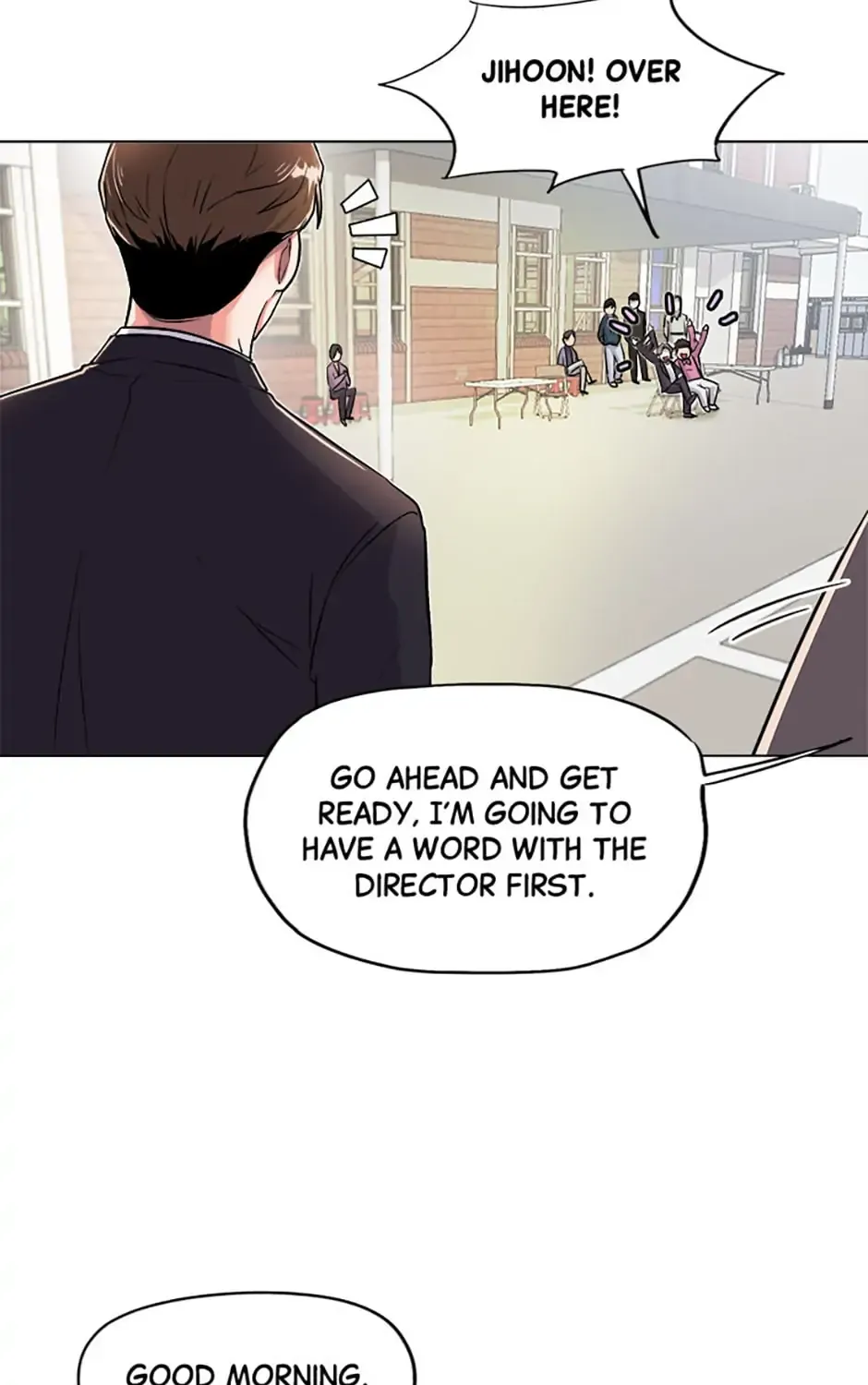 Road To Stardom Zinmanga X Chapter 27 Page 81