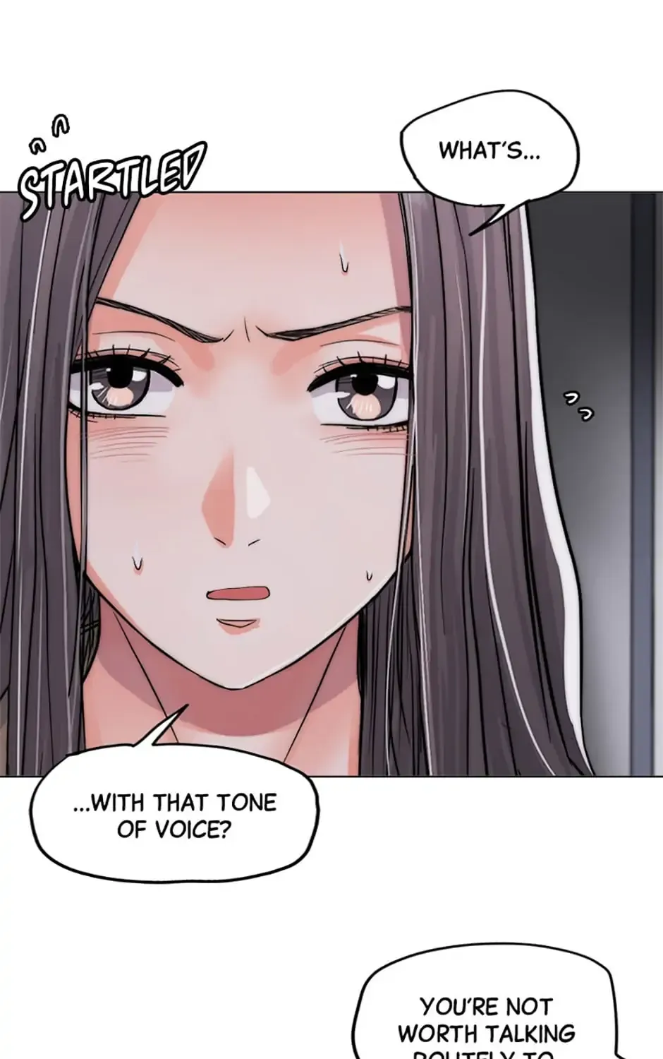 Road To Stardom Zinmanga X Chapter 26 Page 26