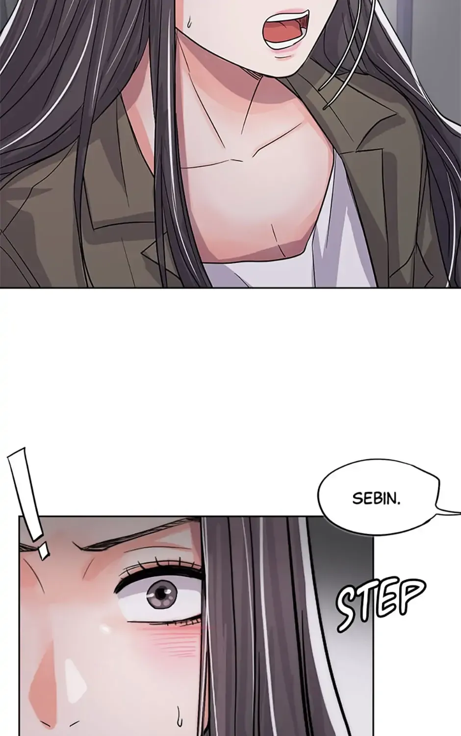 Road To Stardom Zinmanga X Chapter 26 Page 34