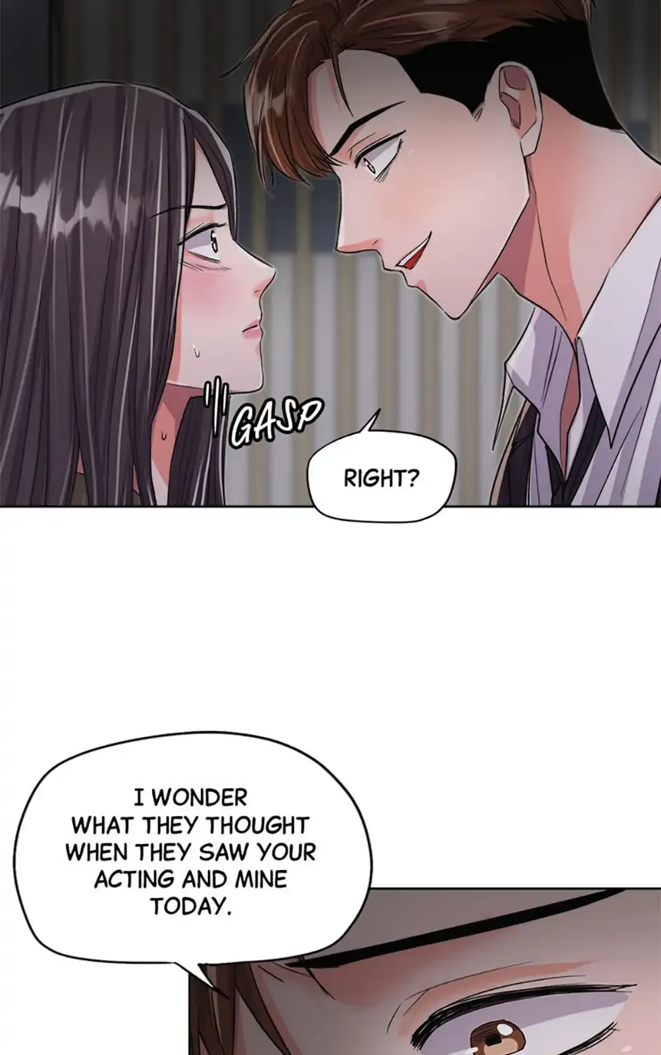 Road To Stardom Zinmanga X Chapter 26 Page 40