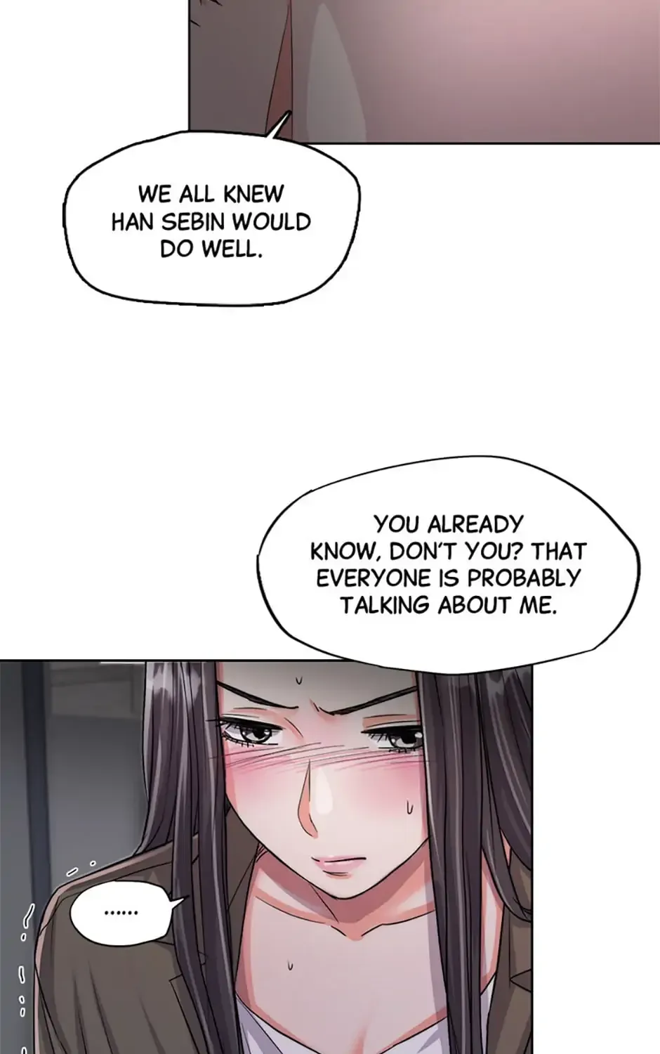 Road To Stardom Zinmanga X Chapter 26 Page 42