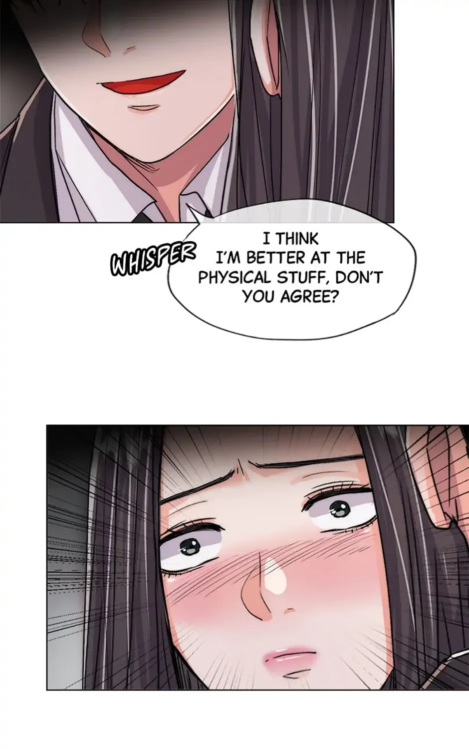 Road To Stardom Zinmanga X Chapter 26 Page 54