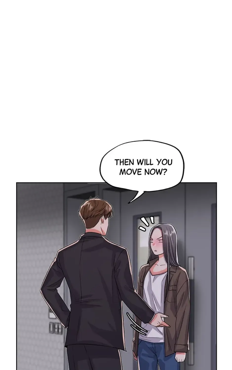Road To Stardom Zinmanga X Chapter 26 Page 84