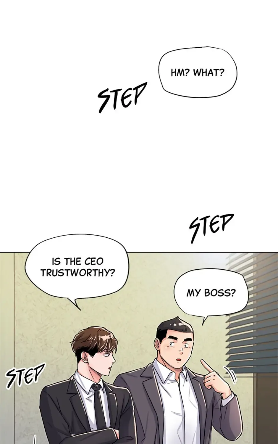 Road To Stardom Zinmanga X Chapter 26 Page 102