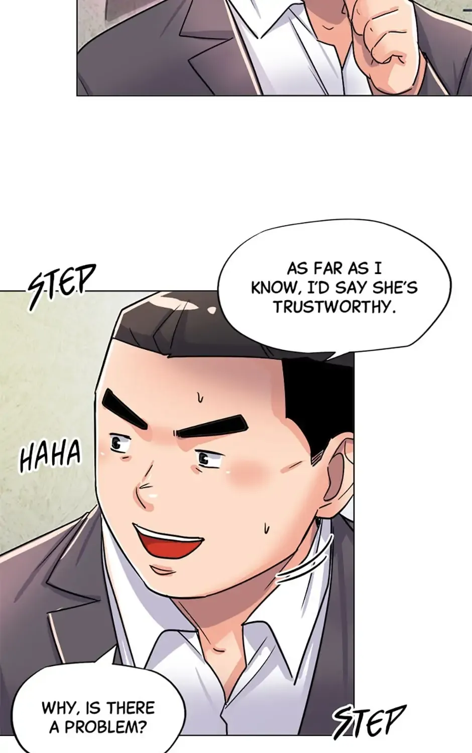 Road To Stardom Zinmanga X Chapter 26 Page 106