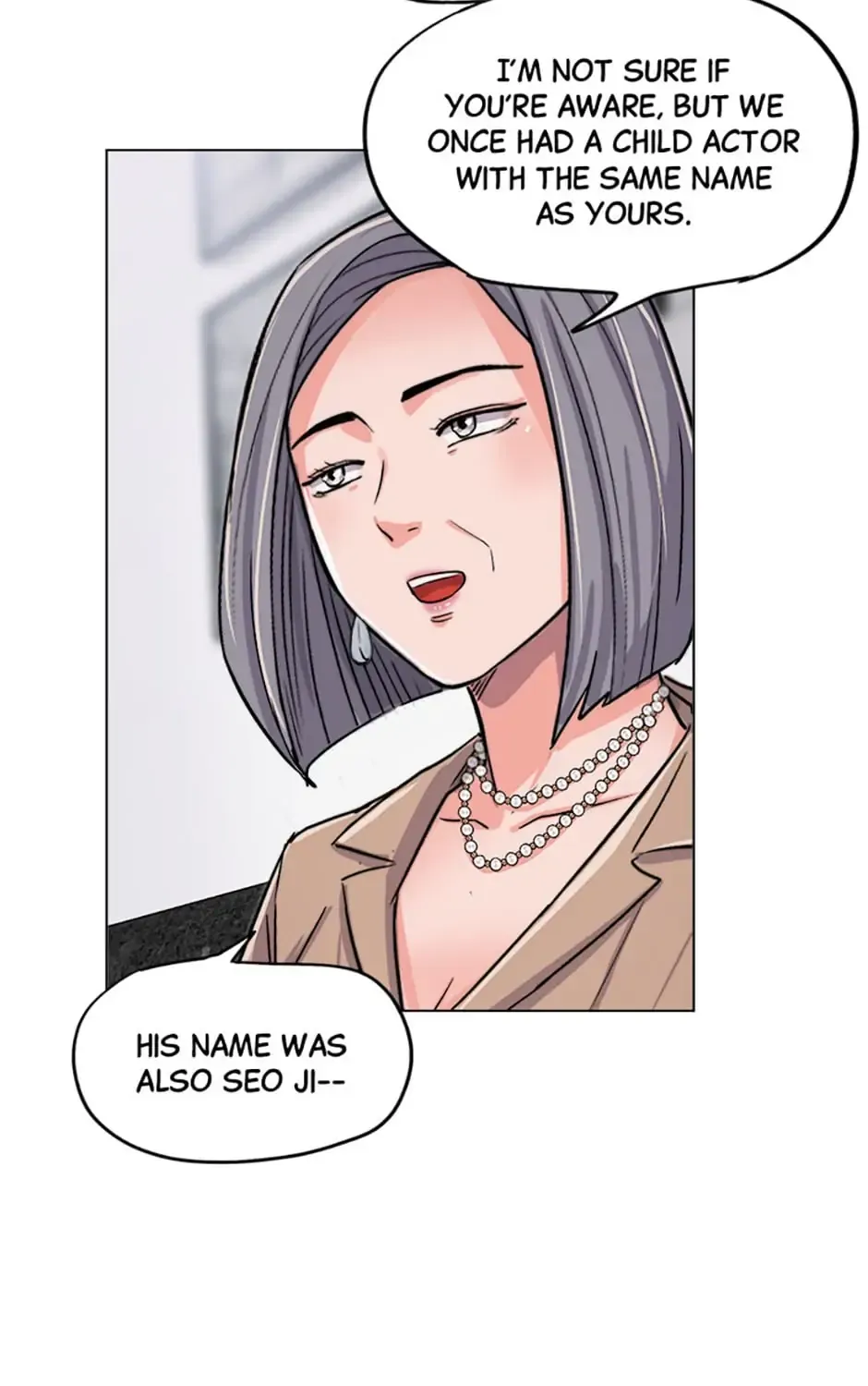 Road To Stardom Zinmanga X Chapter 26 Page 134