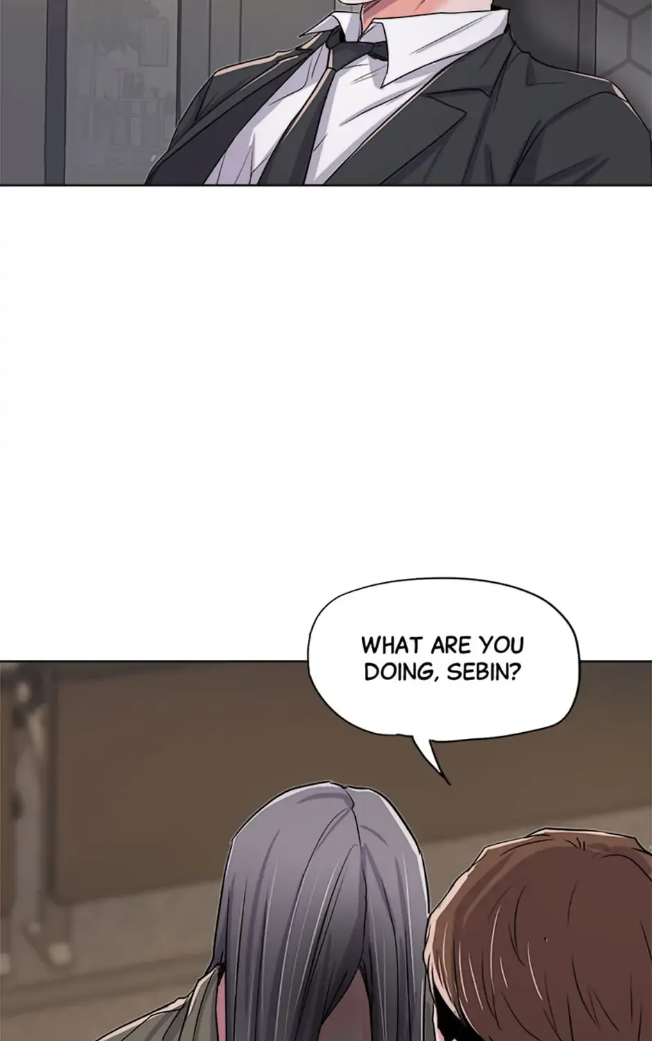 Road To Stardom Zinmanga X Chapter 25 Page 125
