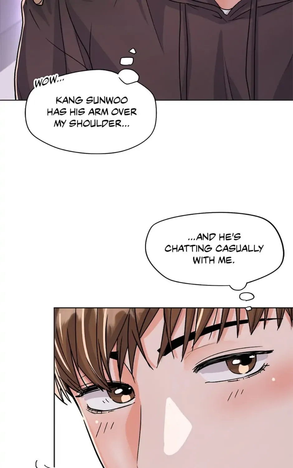 Road To Stardom Zinmanga X Chapter 24 Page 45