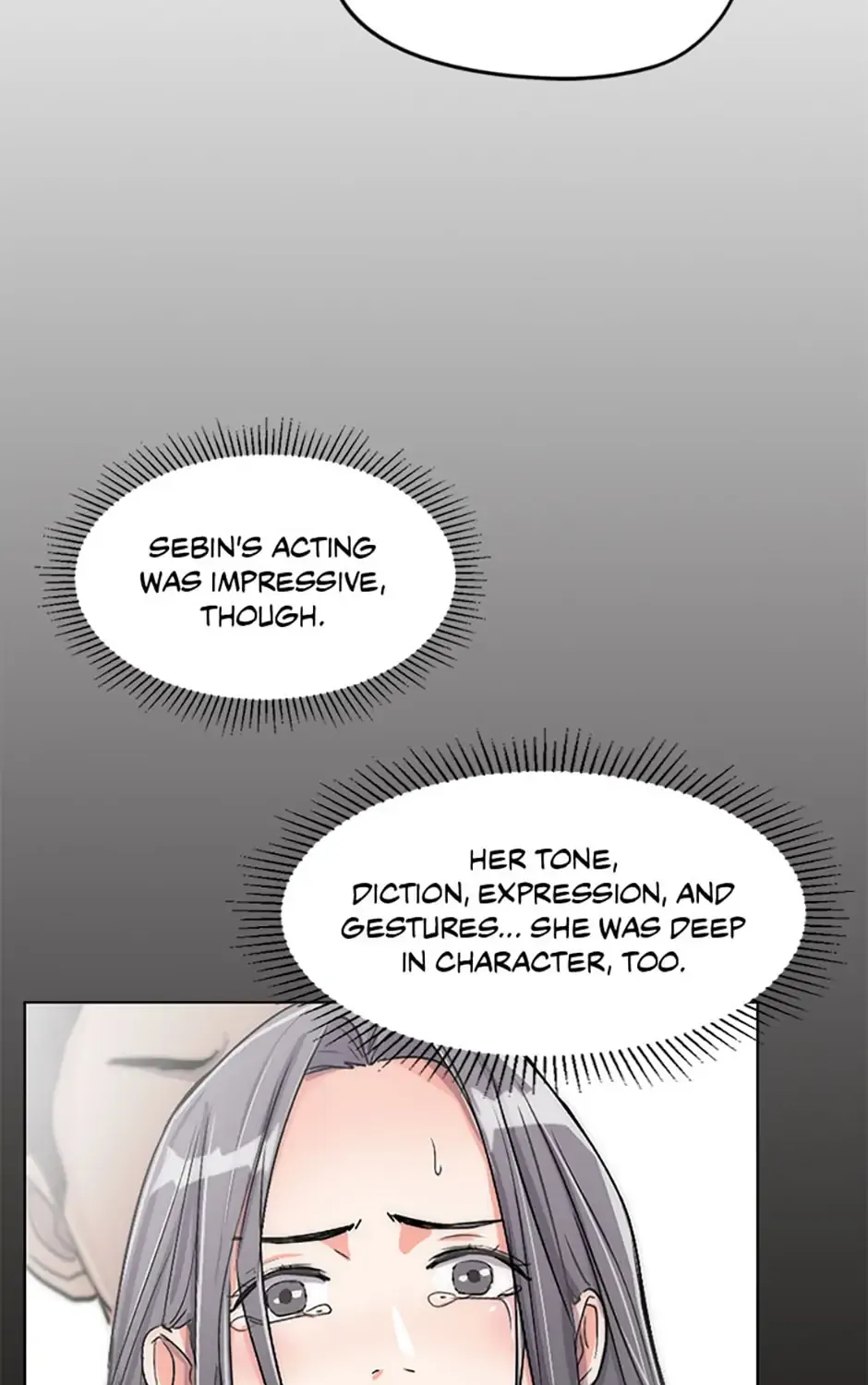 Road To Stardom Zinmanga X Chapter 23 Page 47