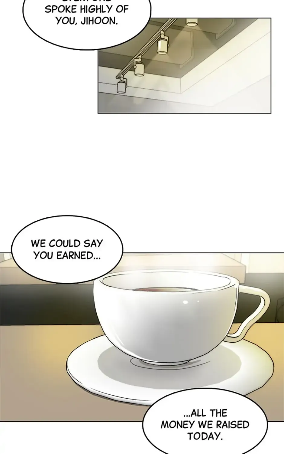 Road To Stardom Zinmanga X Chapter 23 Page 83