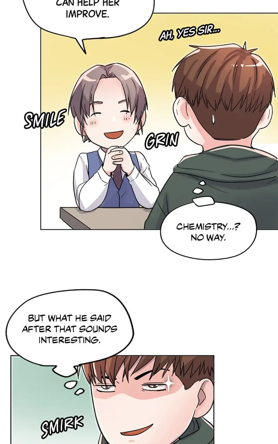 Road To Stardom Zinmanga X Chapter 23 Page 99