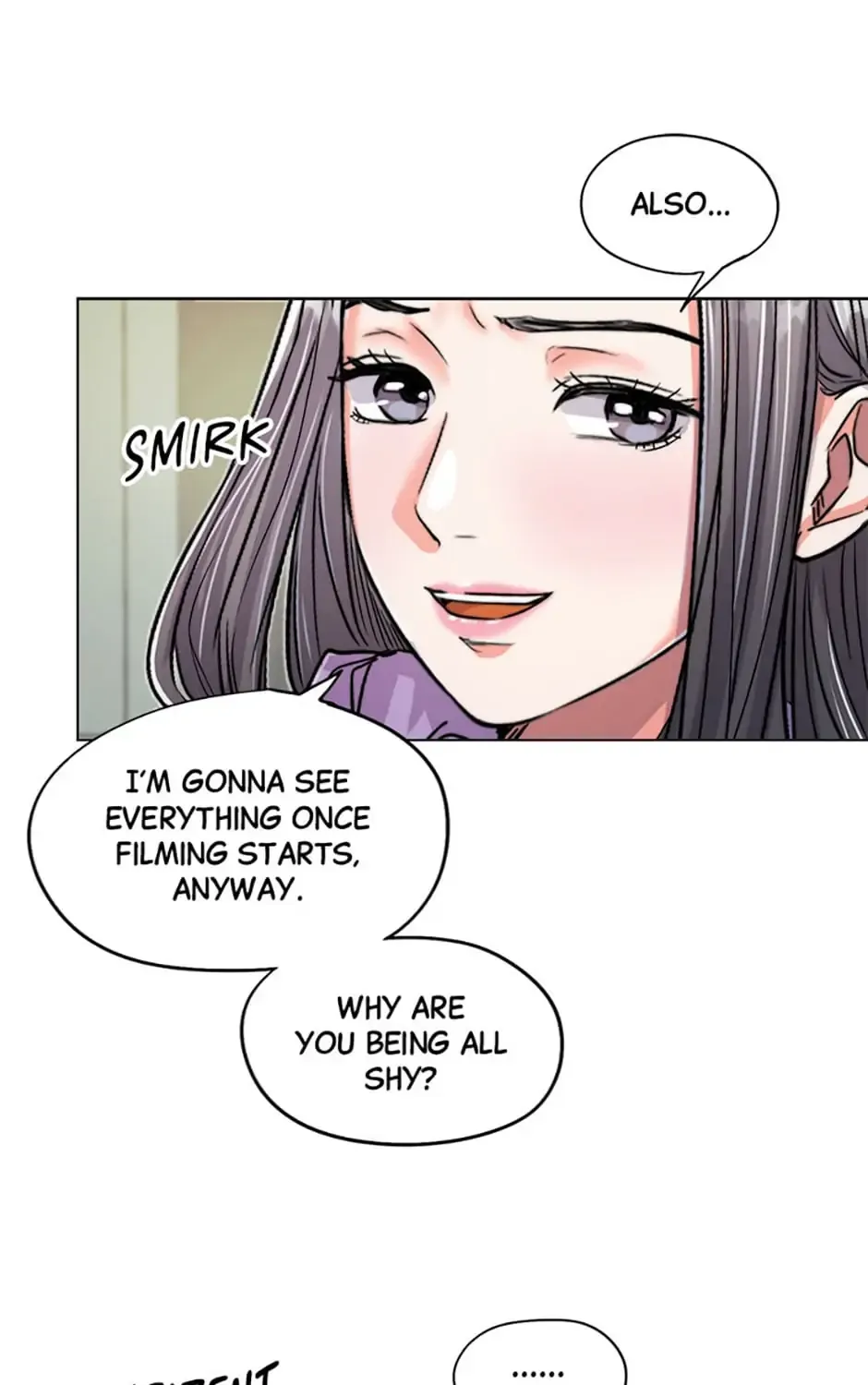 Road To Stardom Zinmanga X Chapter 22 Page 59