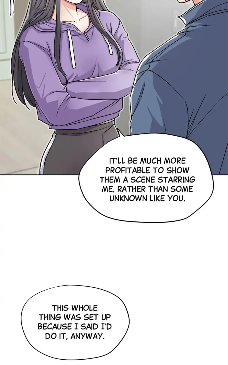 Road To Stardom Zinmanga X Chapter 22 Page 73