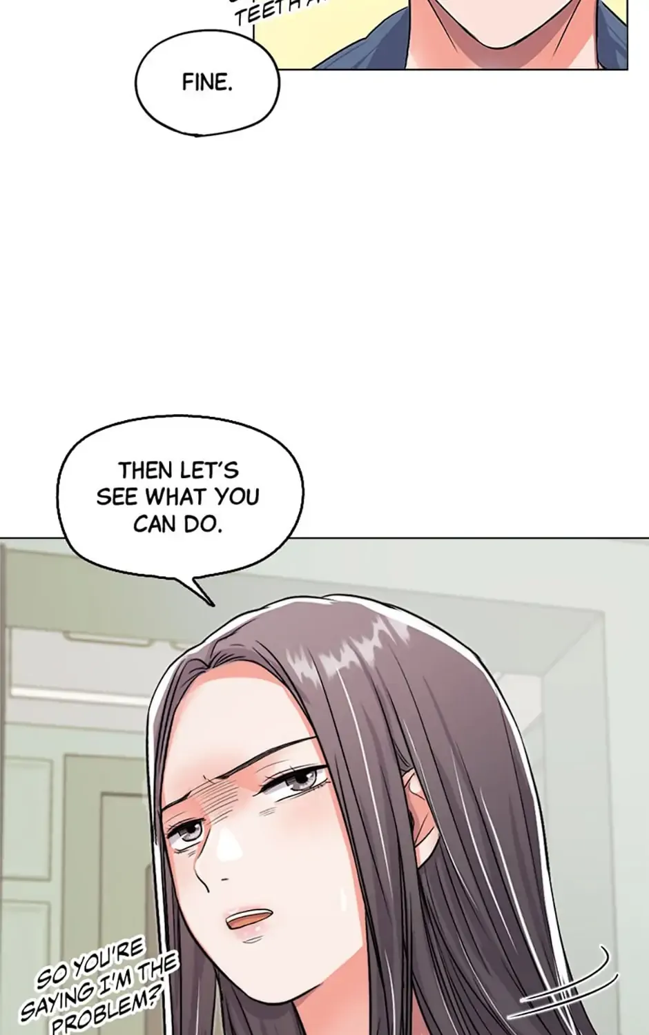 Road To Stardom Zinmanga X Chapter 22 Page 101