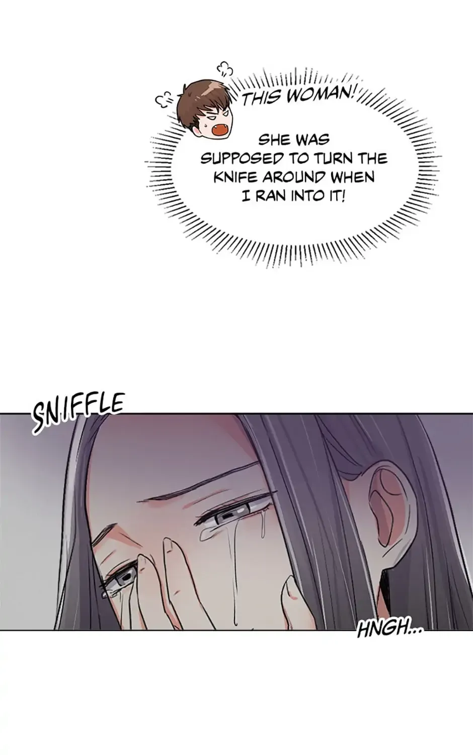 Road To Stardom Zinmanga X Chapter 22 Page 155