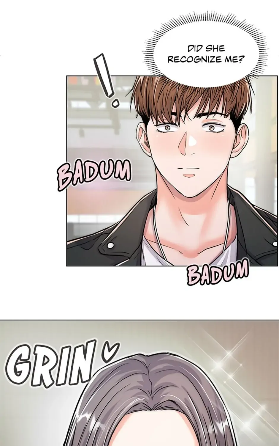 Road To Stardom Zinmanga X Chapter 21 Page 51