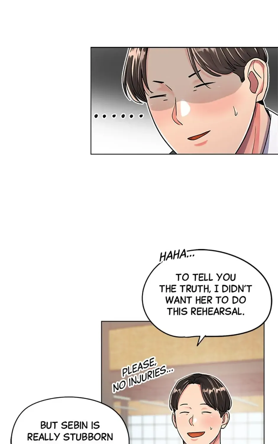 Road To Stardom Zinmanga X Chapter 21 Page 75