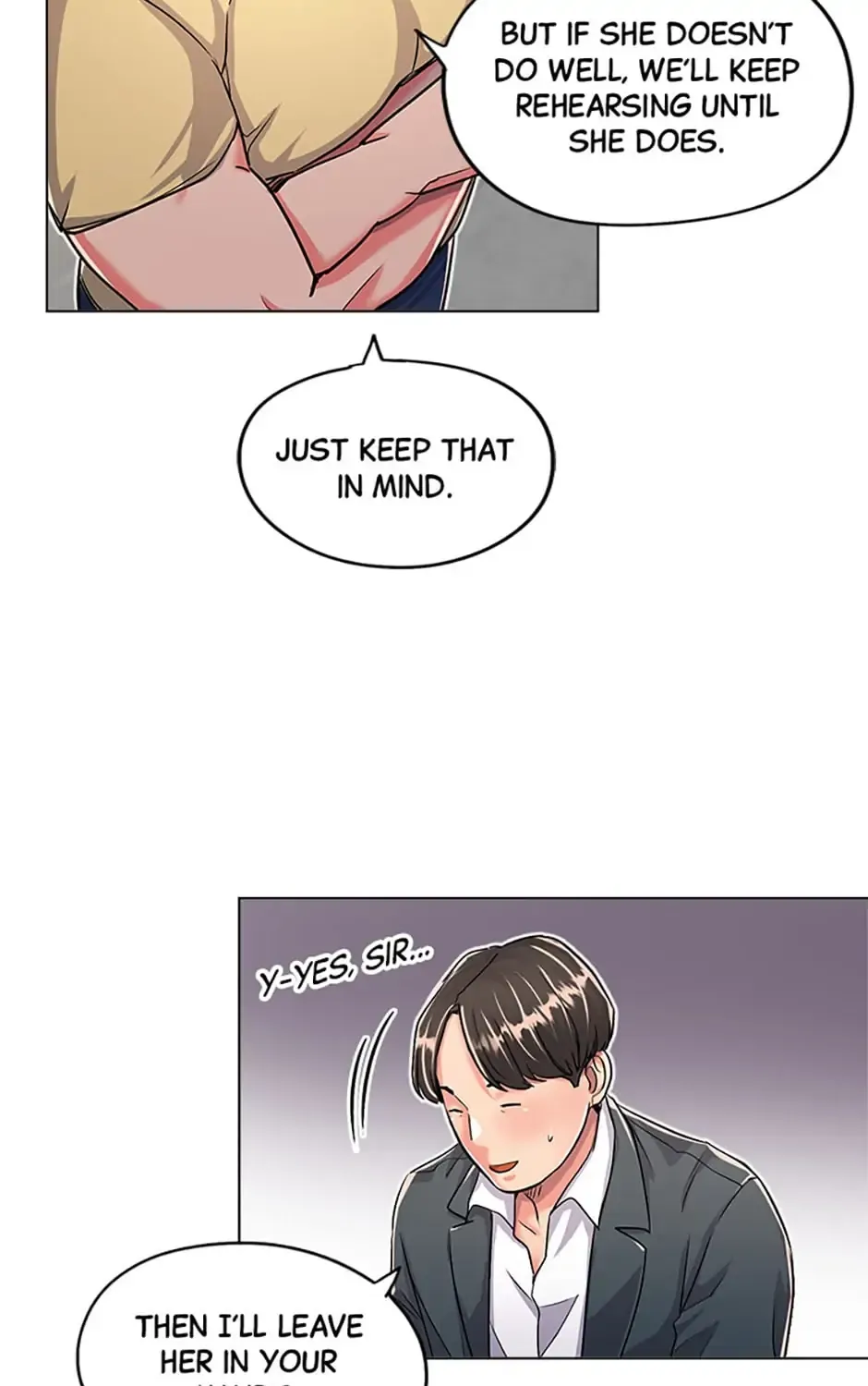 Road To Stardom Zinmanga X Chapter 21 Page 79