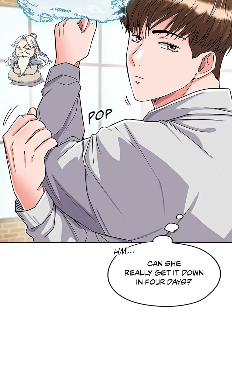 Road To Stardom Zinmanga X Chapter 21 Page 97