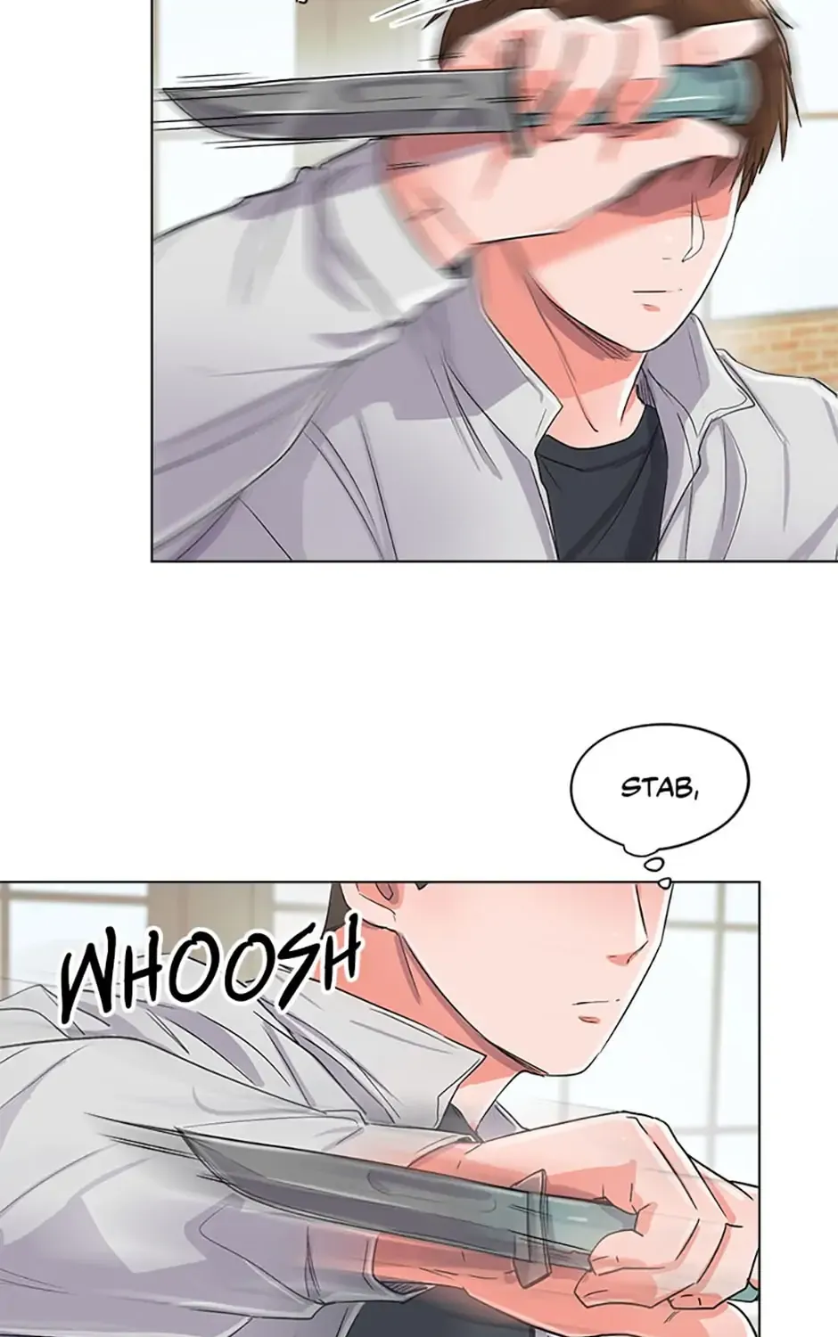Road To Stardom Zinmanga X Chapter 21 Page 101