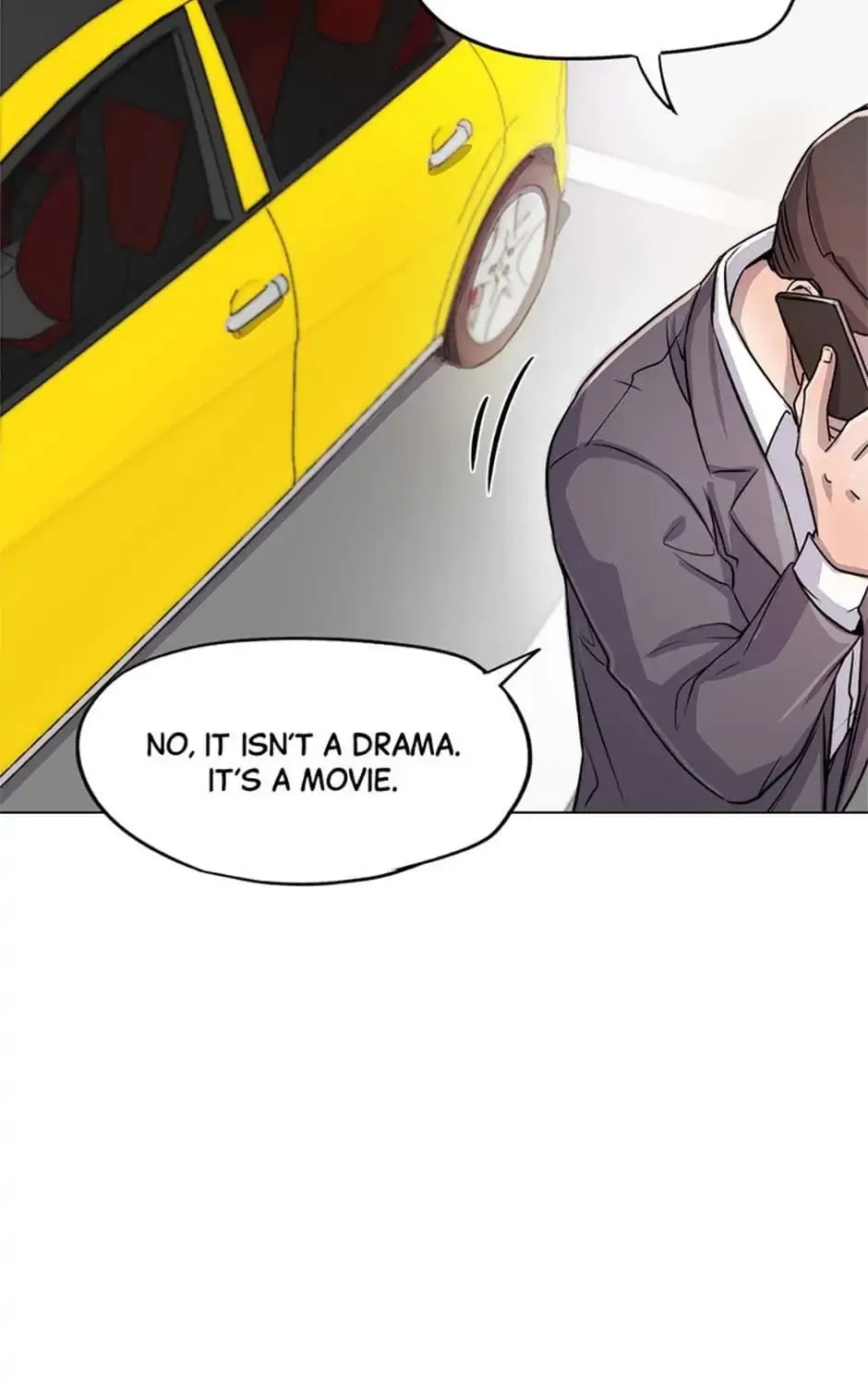 Road To Stardom Zinmanga X Chapter 20 Page 5