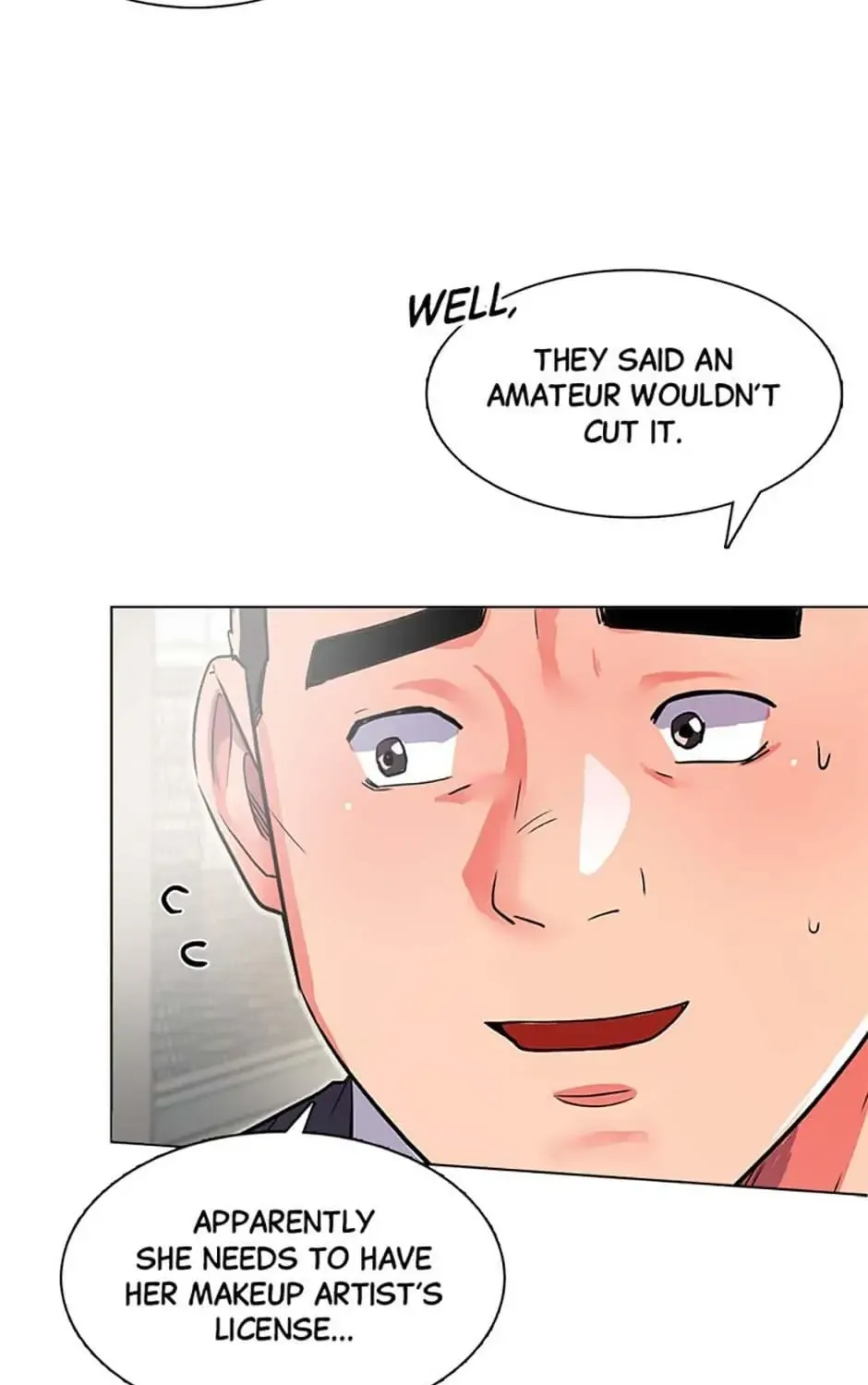 Road To Stardom Zinmanga X Chapter 20 Page 89