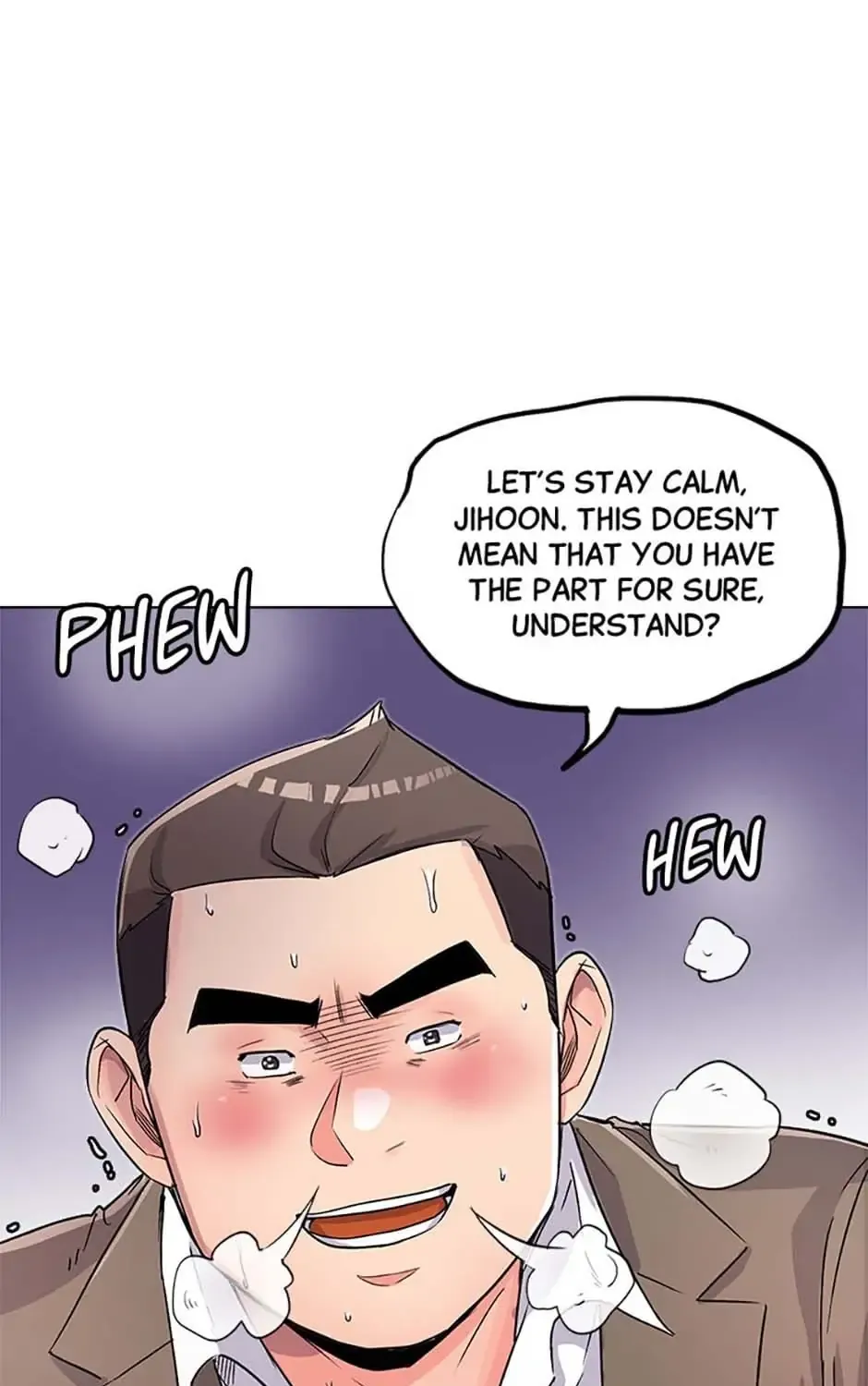 Road To Stardom Zinmanga X Chapter 18 Page 3