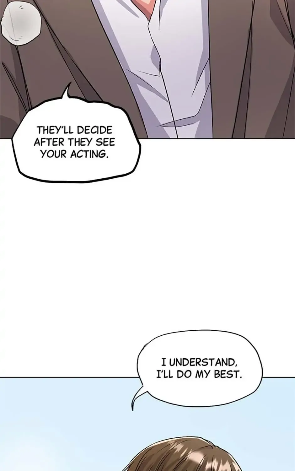 Road To Stardom Zinmanga X Chapter 18 Page 5