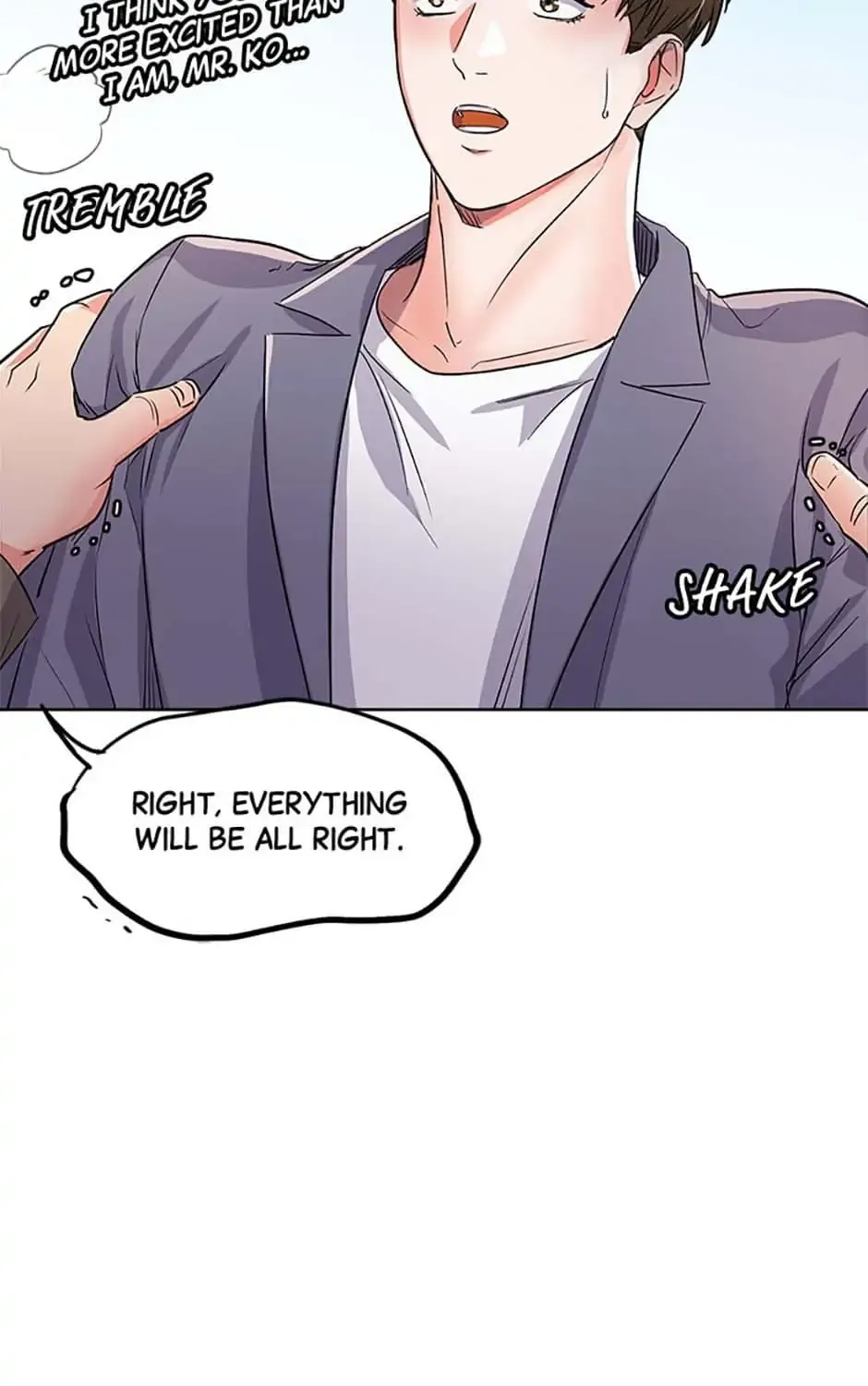 Road To Stardom Zinmanga X Chapter 18 Page 7