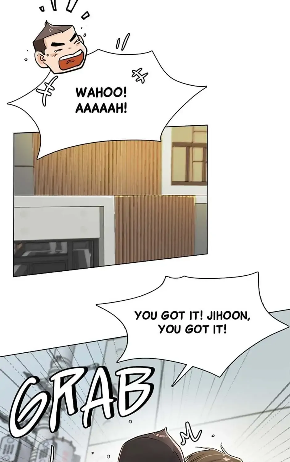 Road To Stardom Zinmanga X Chapter 18 Page 63