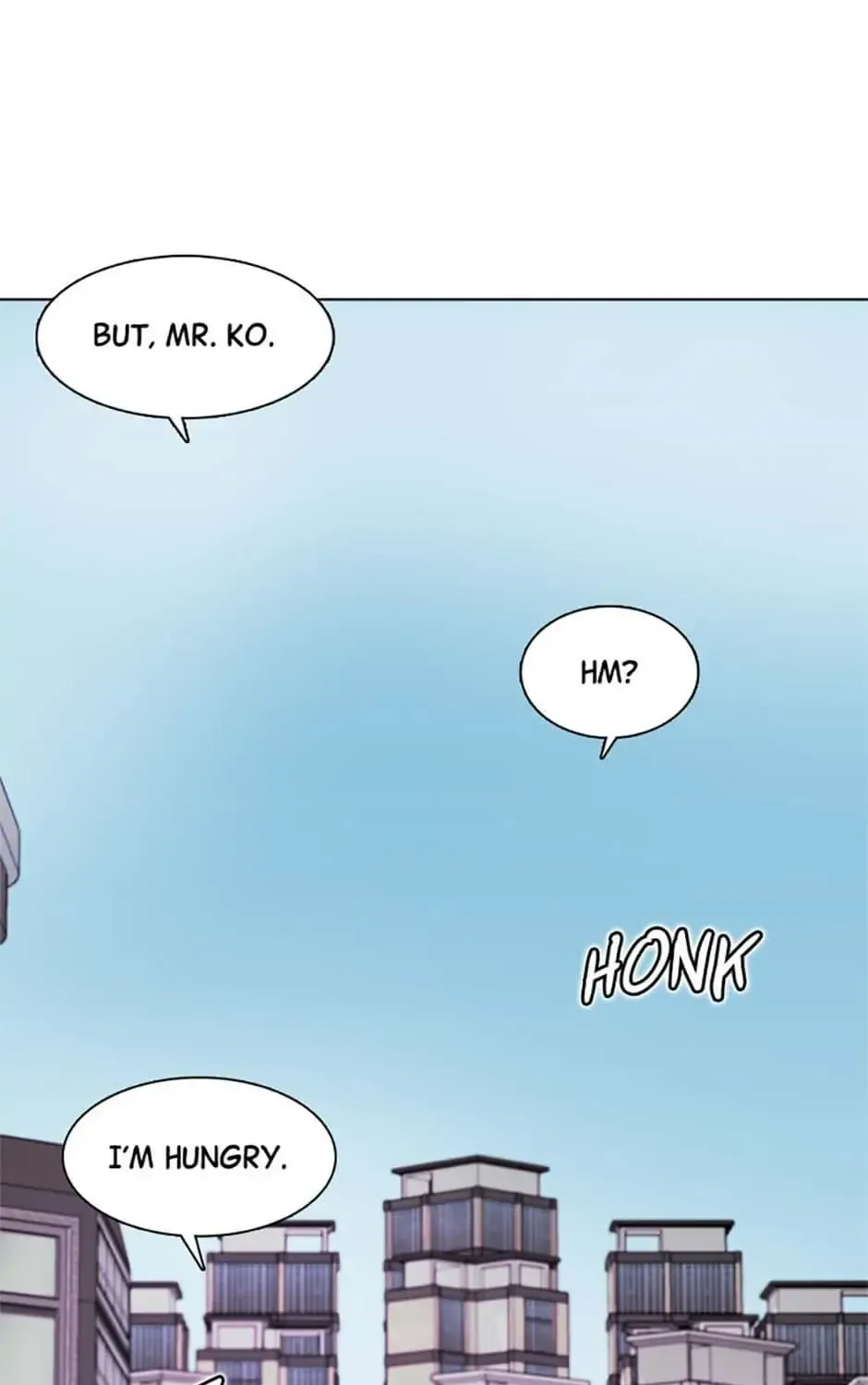 Road To Stardom Zinmanga X Chapter 17 Page 35