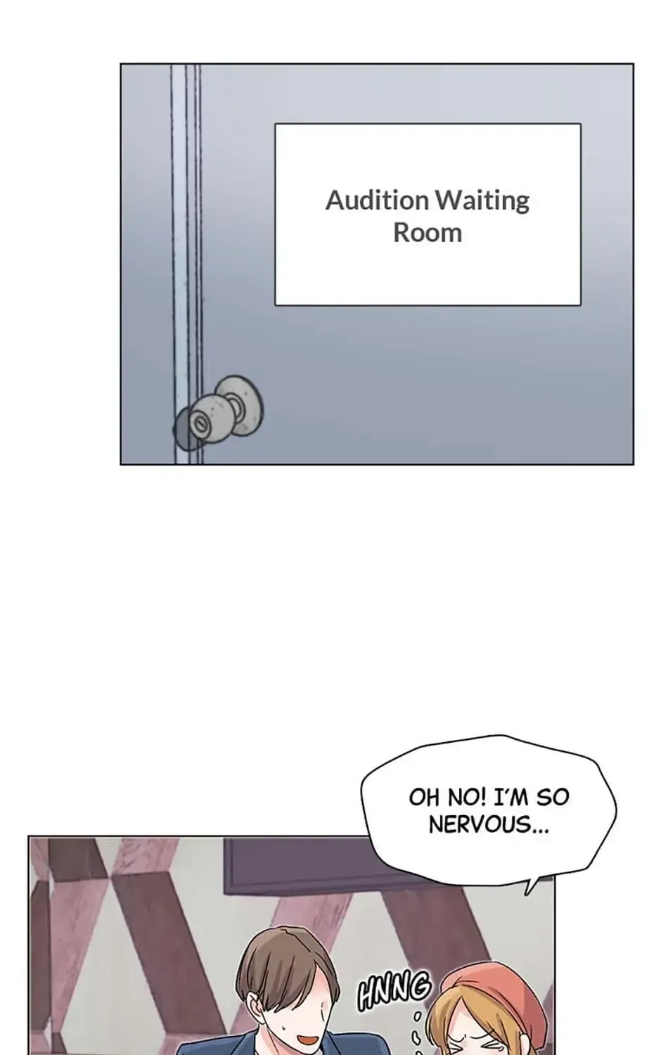 Road To Stardom Zinmanga X Chapter 17 Page 39
