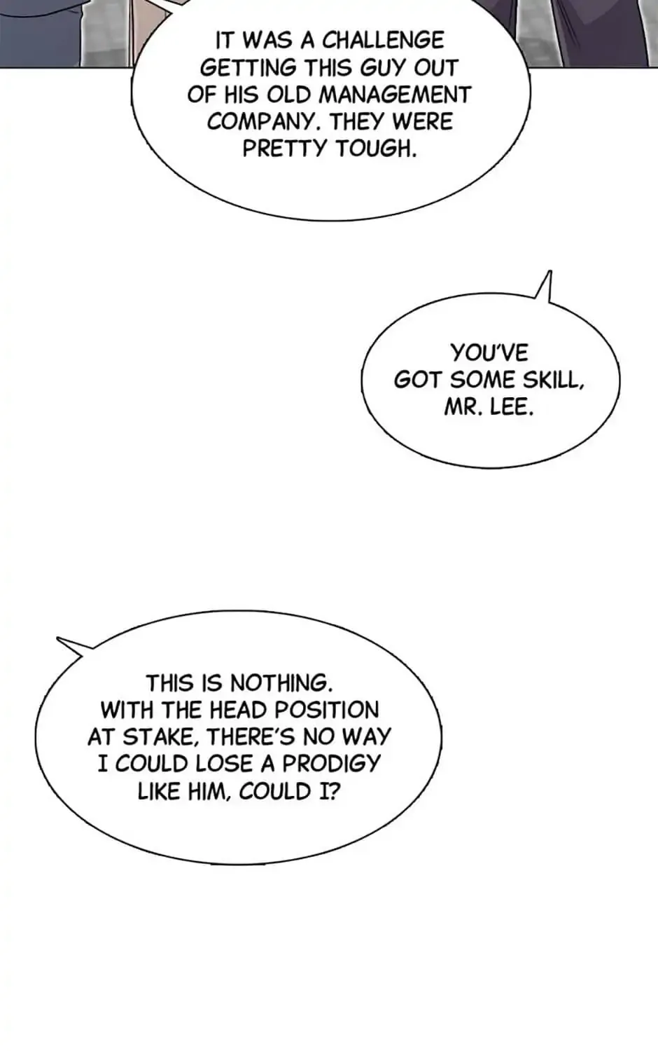 Road To Stardom Zinmanga X Chapter 17 Page 69