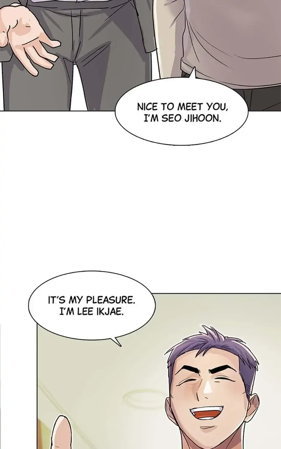 Road To Stardom Zinmanga X Chapter 17 Page 77