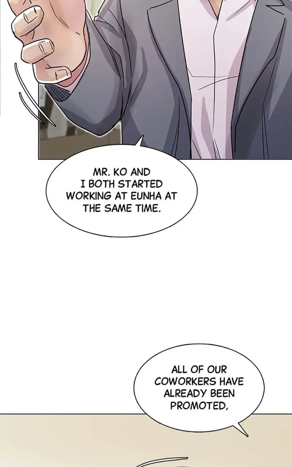 Road To Stardom Zinmanga X Chapter 17 Page 79