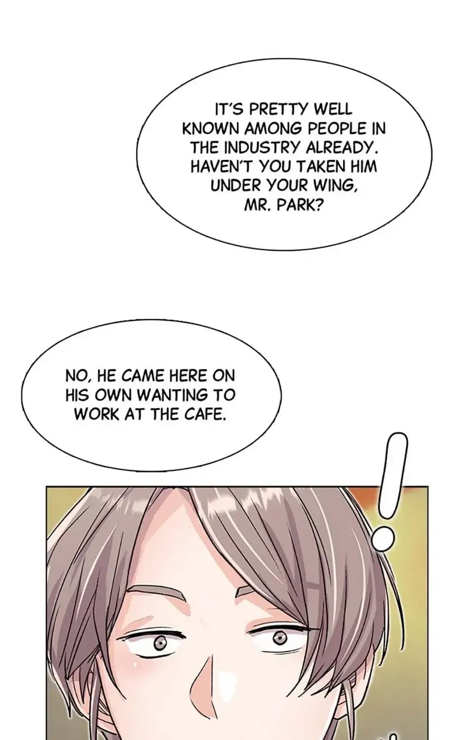 Road To Stardom Zinmanga X Chapter 17 Page 123