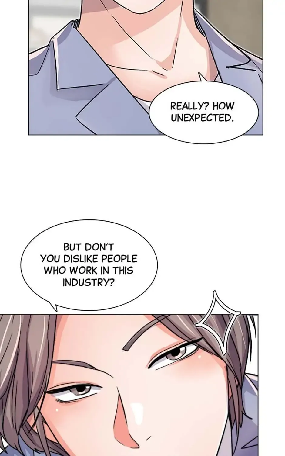 Road To Stardom Zinmanga X Chapter 17 Page 125