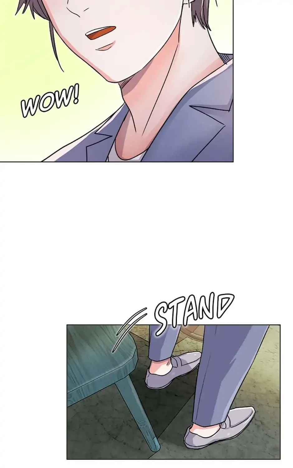 Road To Stardom Zinmanga X Chapter 17 Page 145