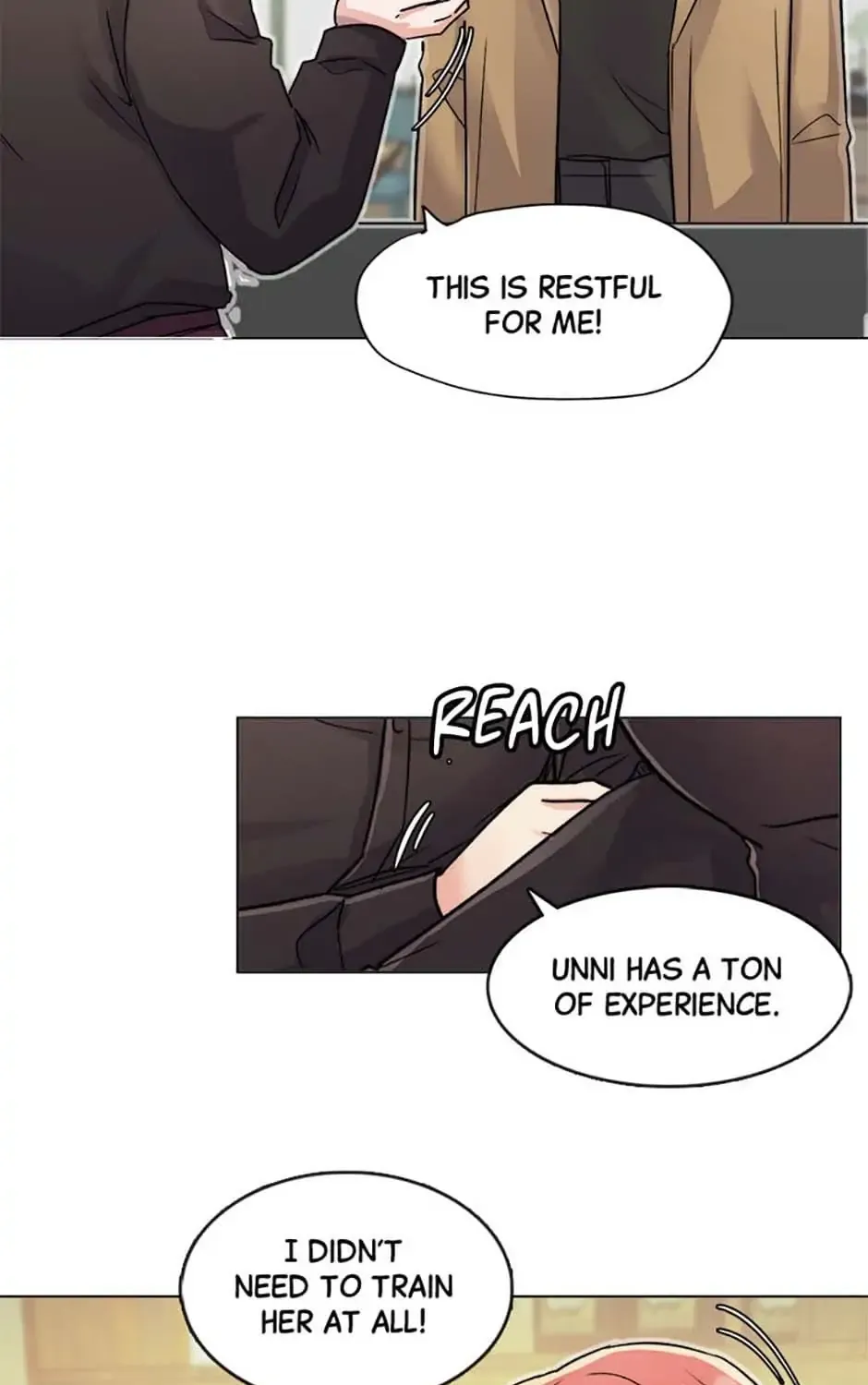 Road To Stardom Zinmanga X Chapter 16 Page 5