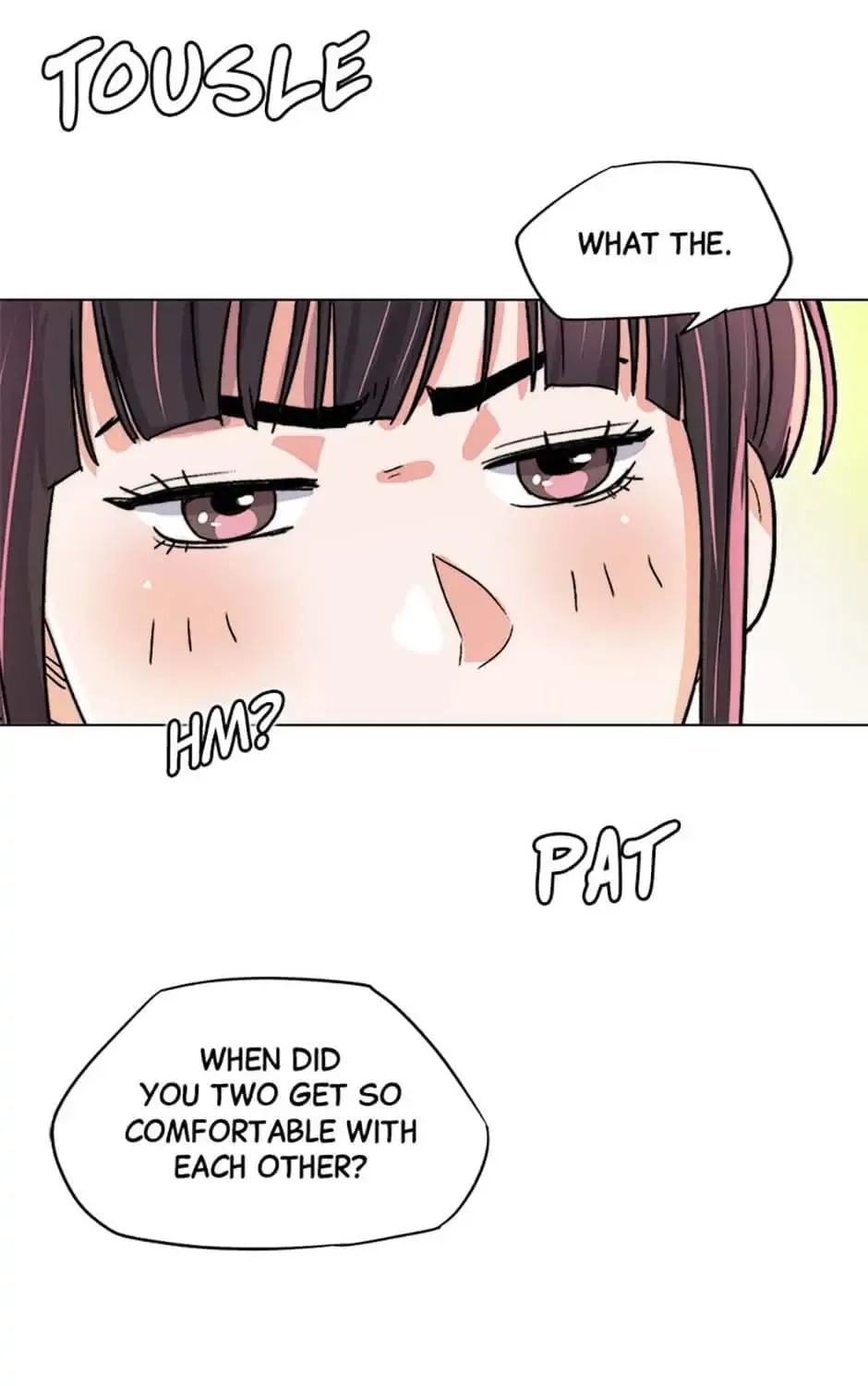 Road To Stardom Zinmanga X Chapter 16 Page 19