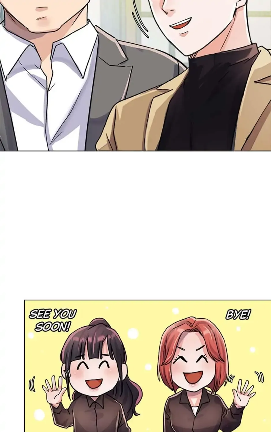 Road To Stardom Zinmanga X Chapter 16 Page 39