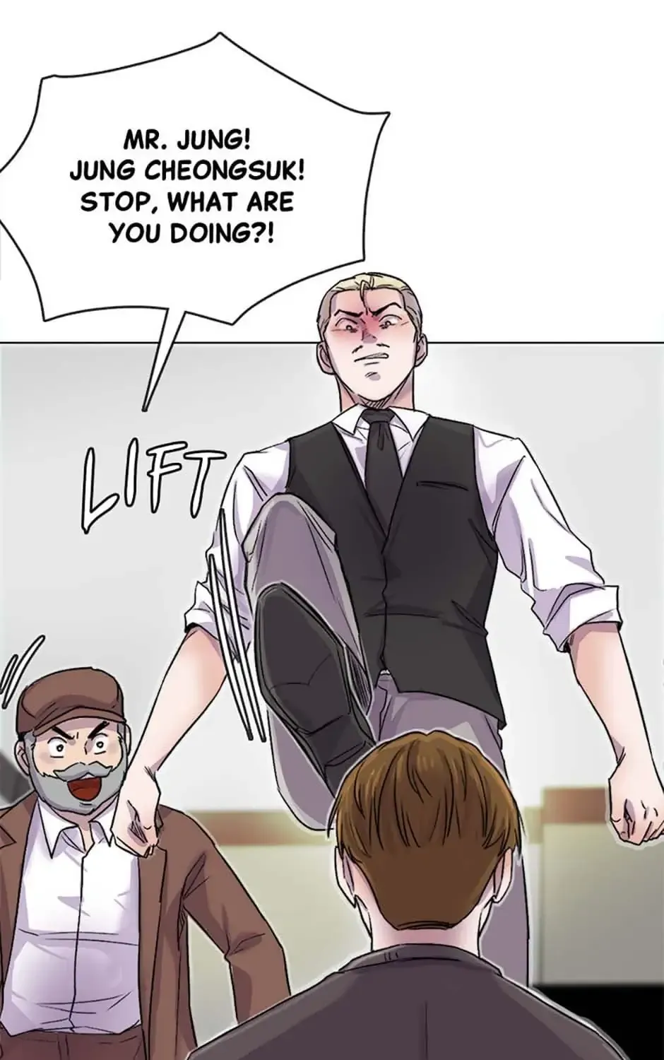 Road To Stardom Zinmanga X Chapter 15 Page 32